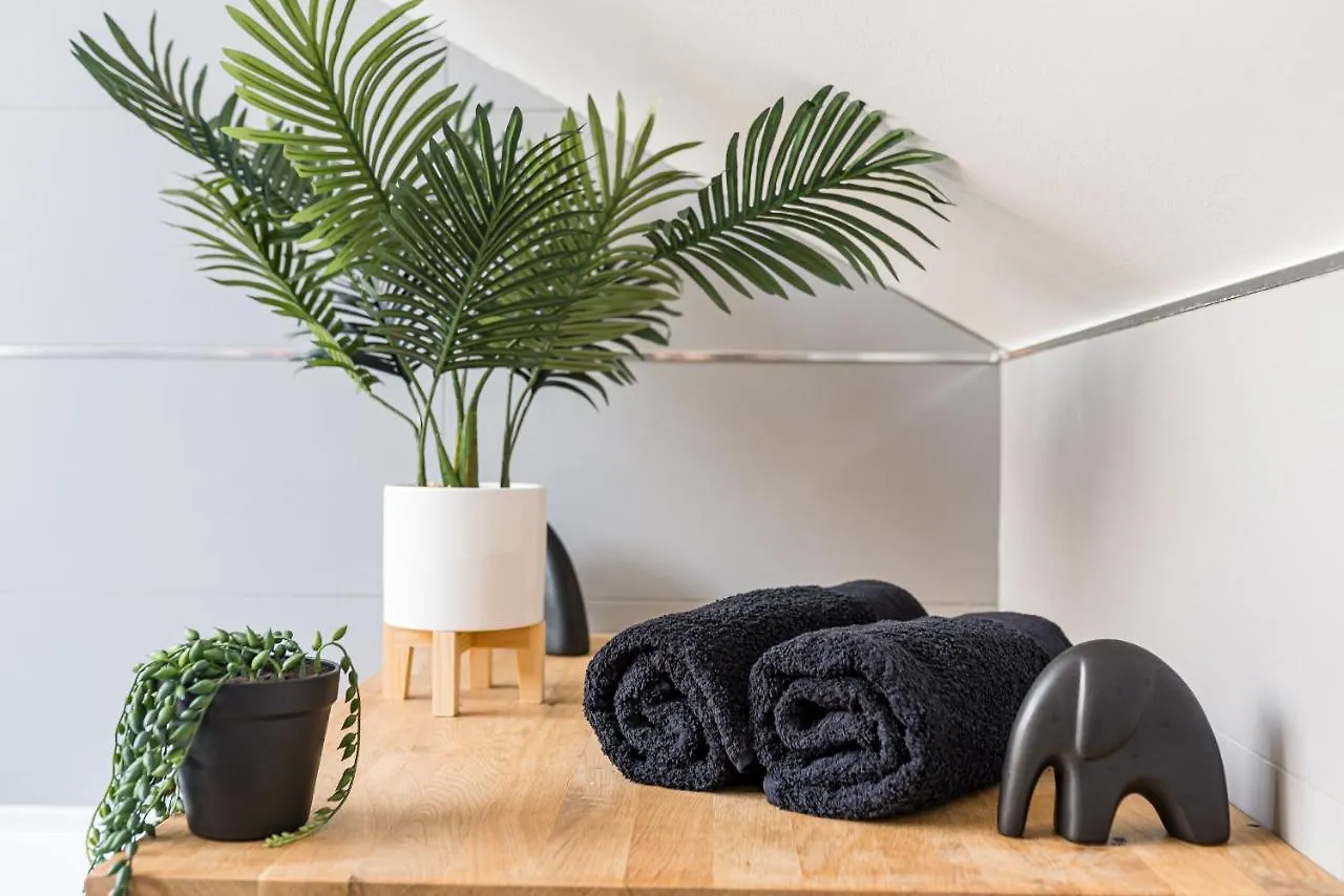 Jungle Chic & Spa Bourgoin-Jallieu